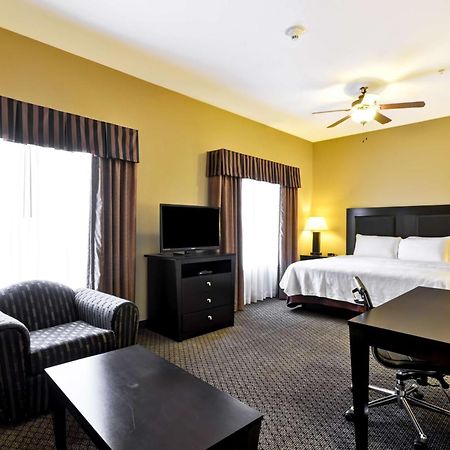 Homewood Suites By Hilton Tulsa-South Broken Arrow Ngoại thất bức ảnh