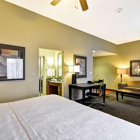 Homewood Suites By Hilton Tulsa-South Broken Arrow Ngoại thất bức ảnh
