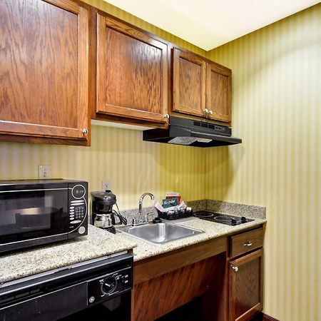 Homewood Suites By Hilton Tulsa-South Broken Arrow Ngoại thất bức ảnh