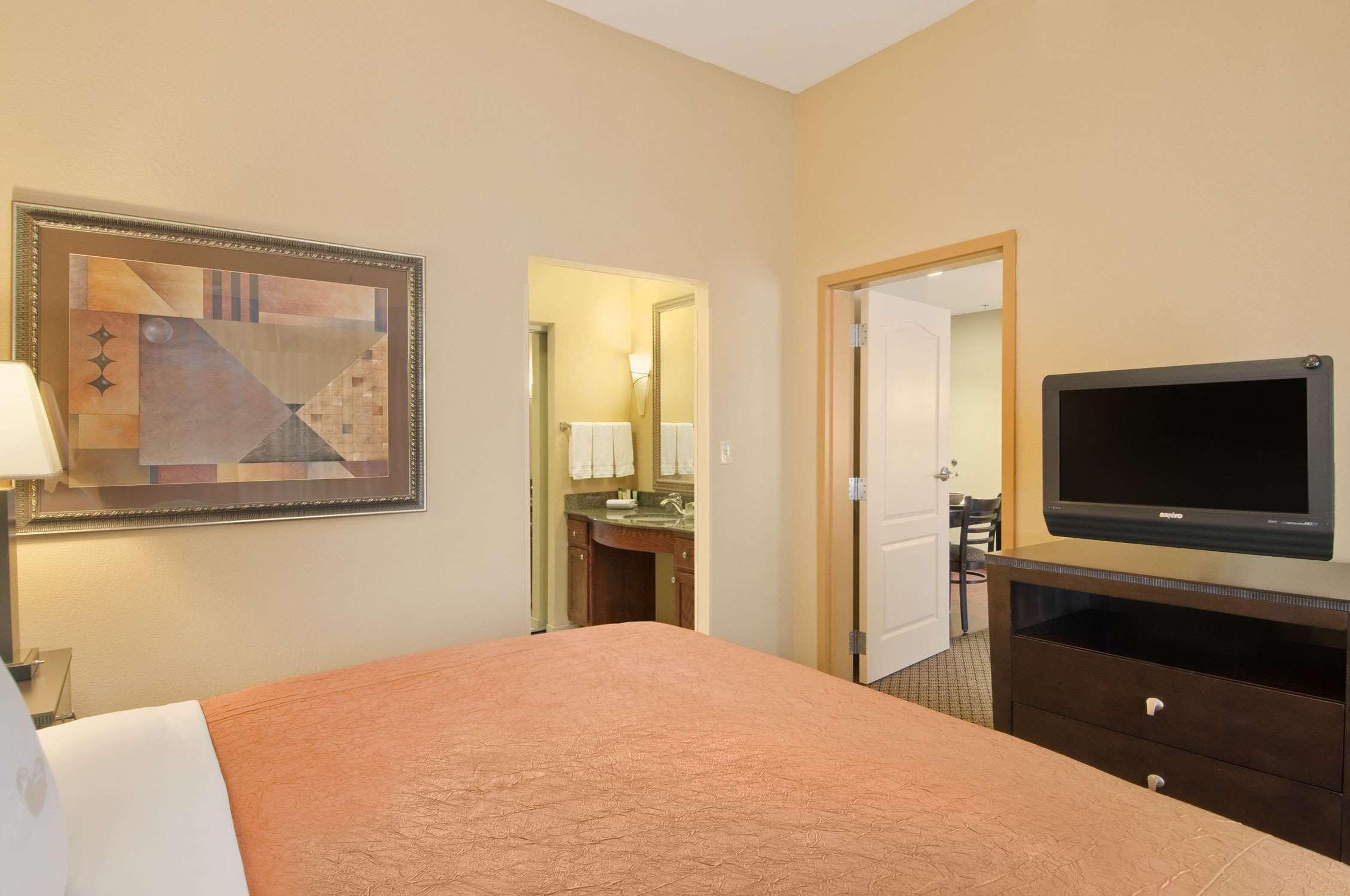 Homewood Suites By Hilton Tulsa-South Broken Arrow Ngoại thất bức ảnh