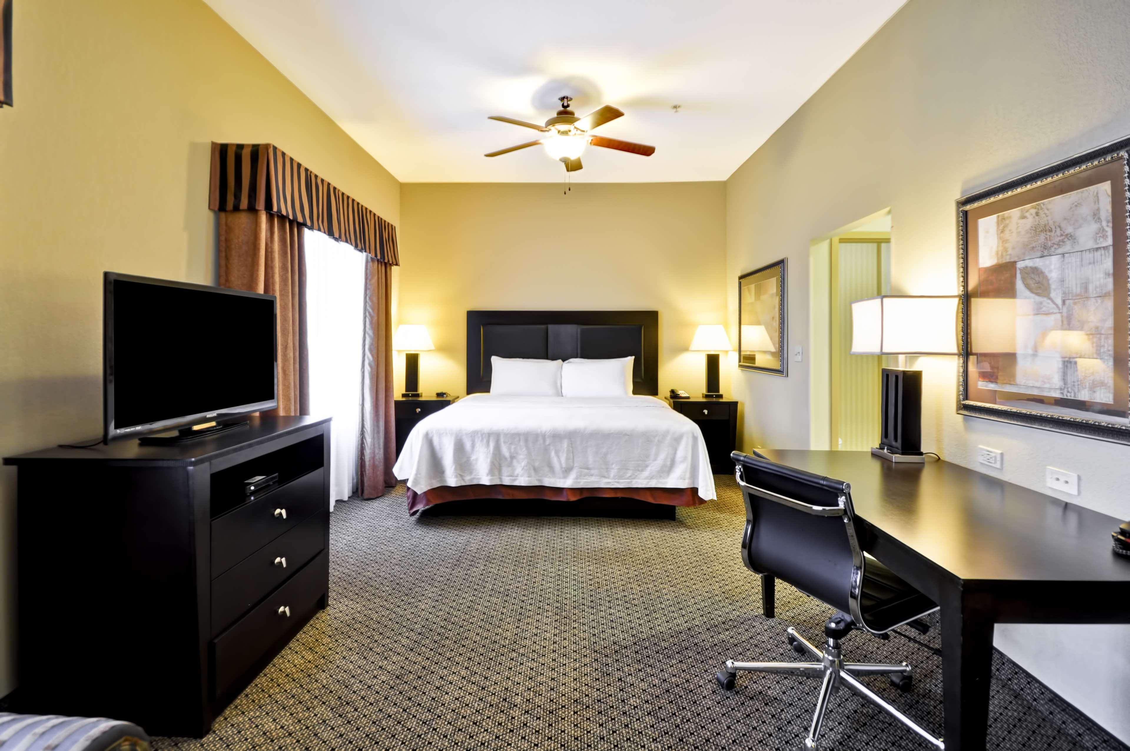 Homewood Suites By Hilton Tulsa-South Broken Arrow Ngoại thất bức ảnh