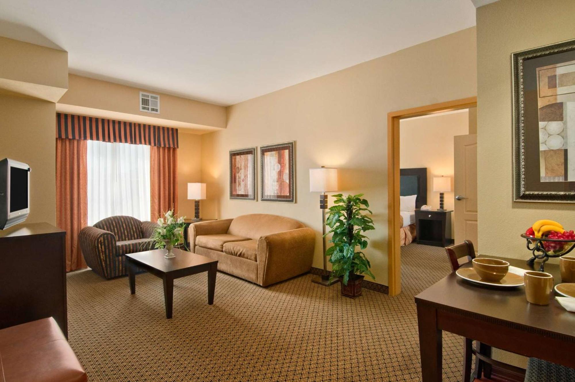 Homewood Suites By Hilton Tulsa-South Broken Arrow Ngoại thất bức ảnh