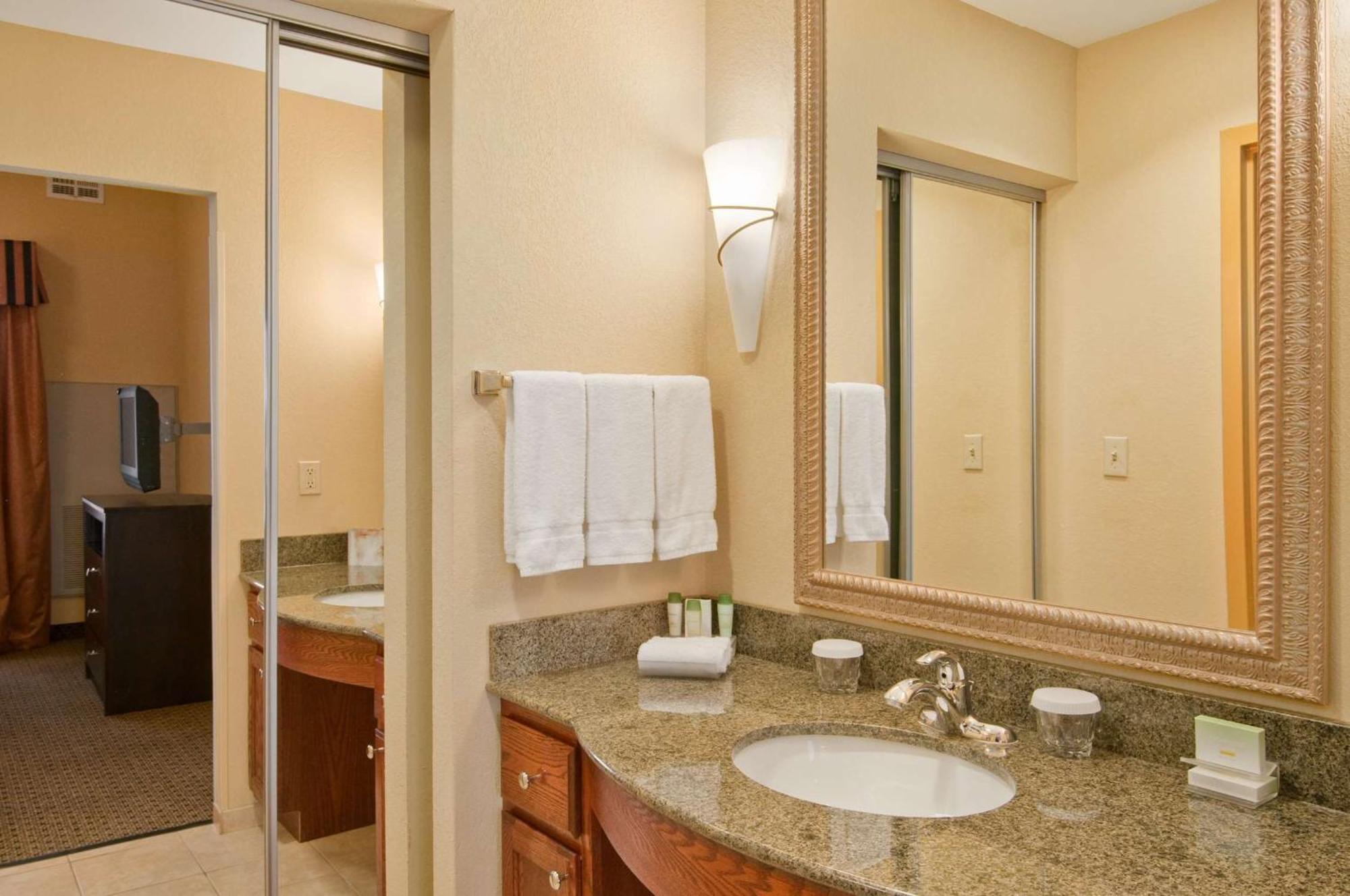 Homewood Suites By Hilton Tulsa-South Broken Arrow Ngoại thất bức ảnh