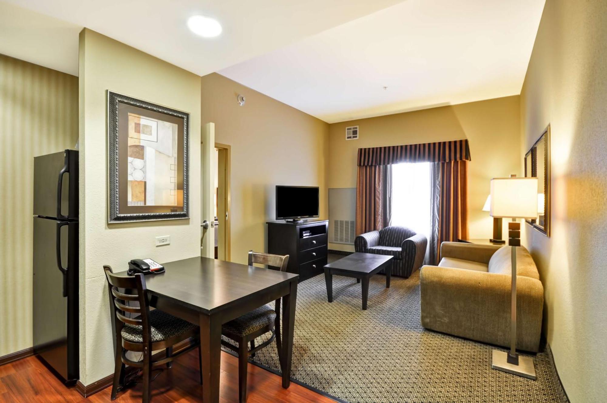 Homewood Suites By Hilton Tulsa-South Broken Arrow Ngoại thất bức ảnh