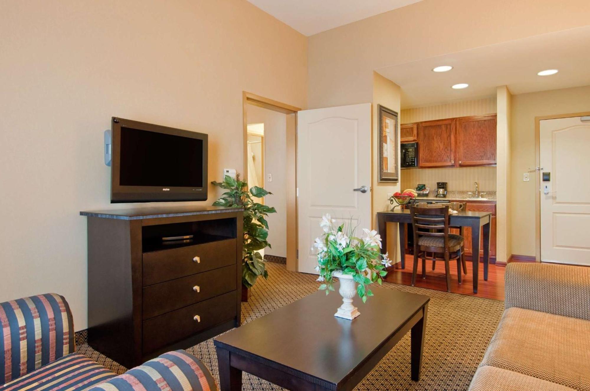 Homewood Suites By Hilton Tulsa-South Broken Arrow Ngoại thất bức ảnh