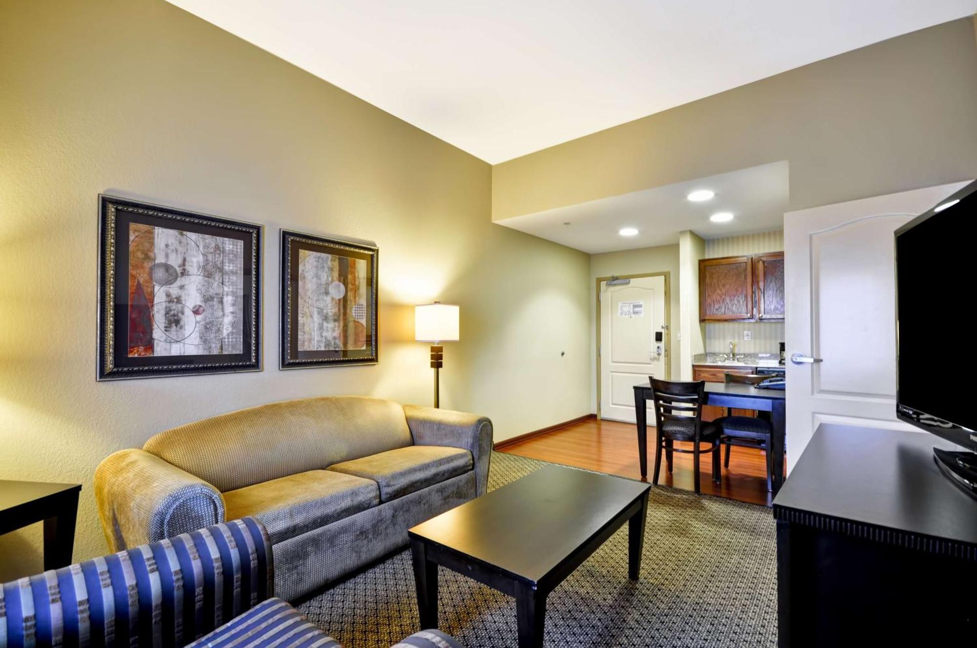 Homewood Suites By Hilton Tulsa-South Broken Arrow Ngoại thất bức ảnh