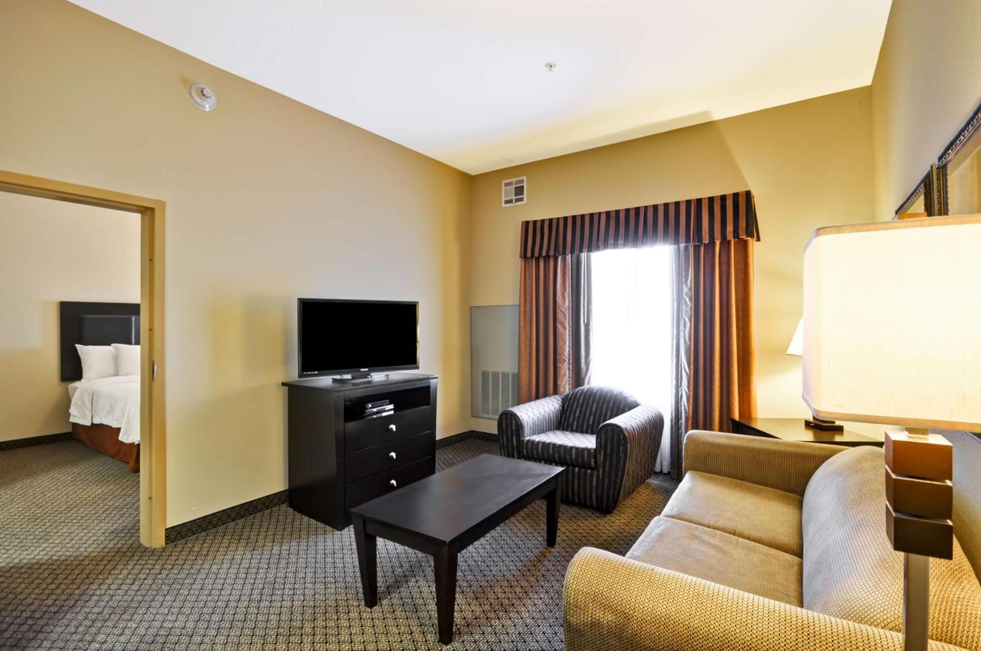 Homewood Suites By Hilton Tulsa-South Broken Arrow Ngoại thất bức ảnh