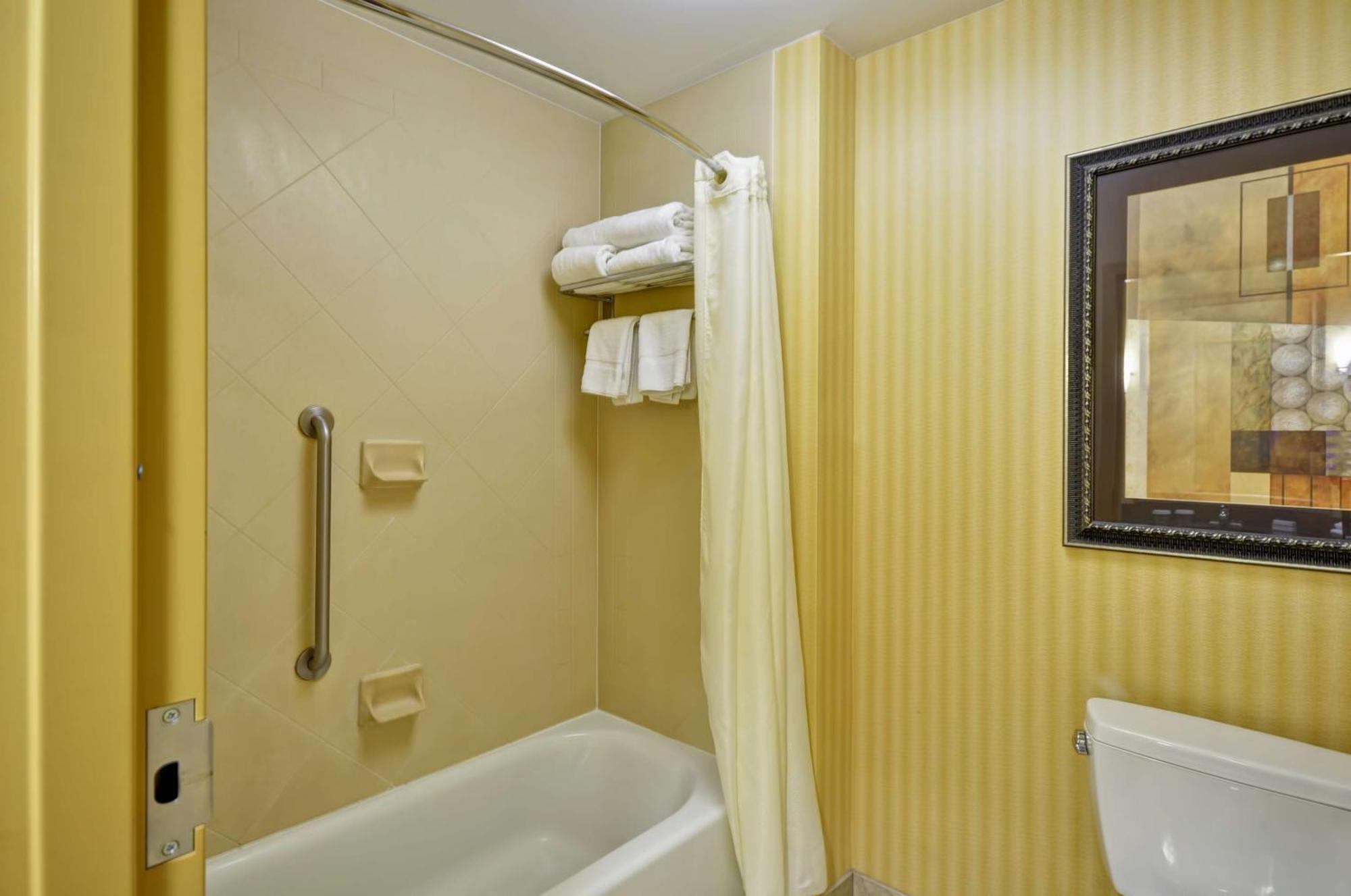 Homewood Suites By Hilton Tulsa-South Broken Arrow Ngoại thất bức ảnh