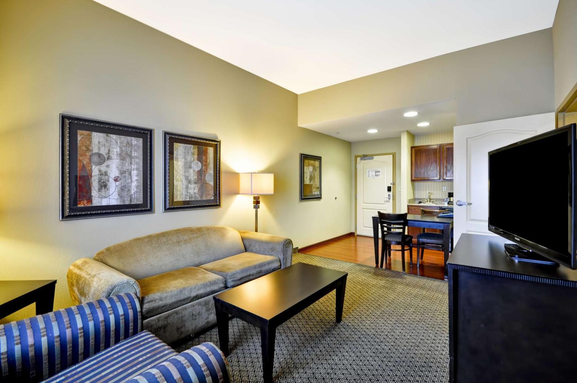 Homewood Suites By Hilton Tulsa-South Broken Arrow Ngoại thất bức ảnh