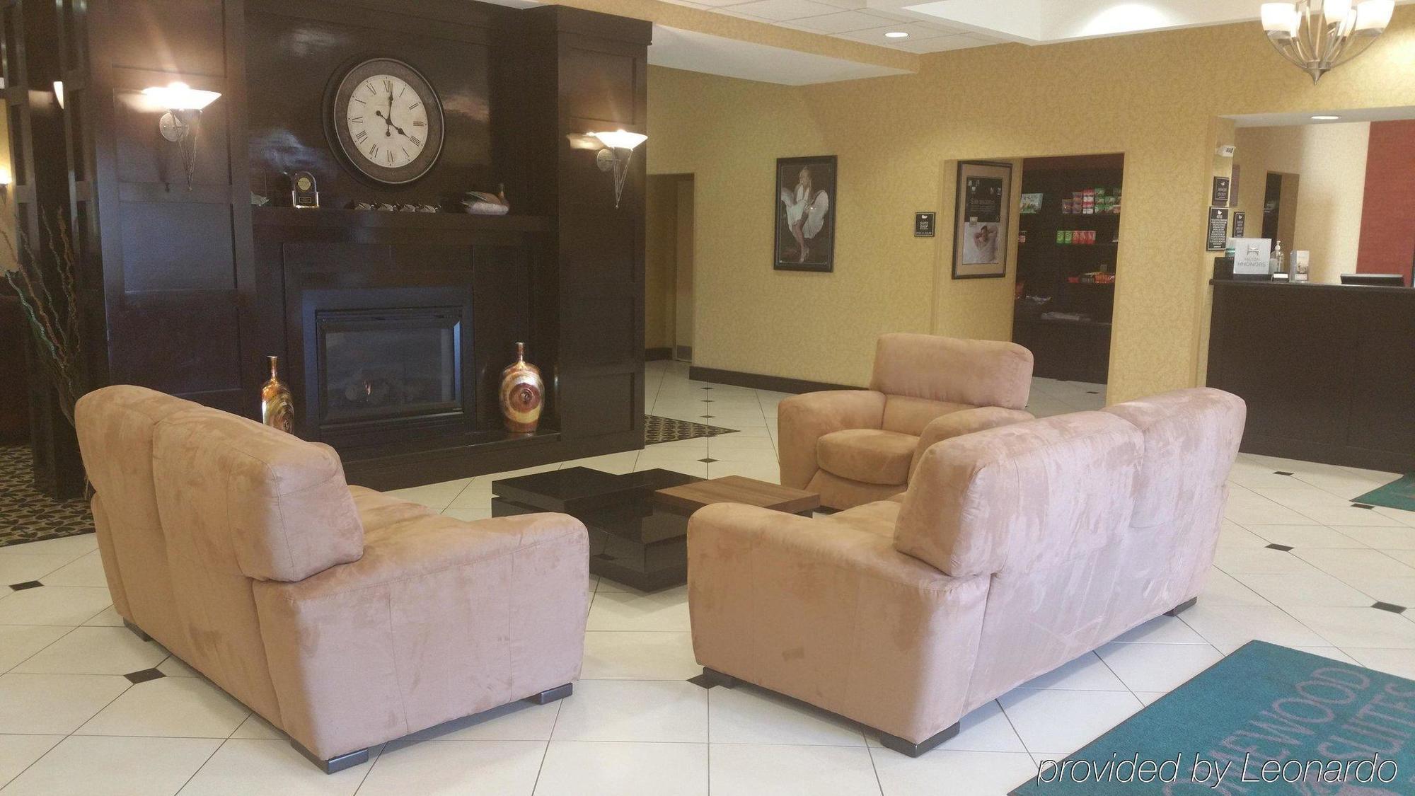 Homewood Suites By Hilton Tulsa-South Broken Arrow Ngoại thất bức ảnh