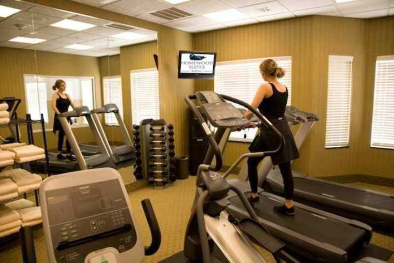 Homewood Suites By Hilton Tulsa-South Broken Arrow Ngoại thất bức ảnh
