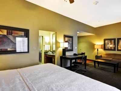 Homewood Suites By Hilton Tulsa-South Broken Arrow Ngoại thất bức ảnh