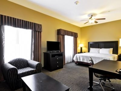 Homewood Suites By Hilton Tulsa-South Broken Arrow Ngoại thất bức ảnh