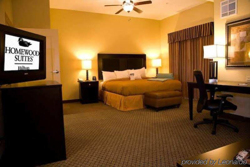 Homewood Suites By Hilton Tulsa-South Broken Arrow Ngoại thất bức ảnh