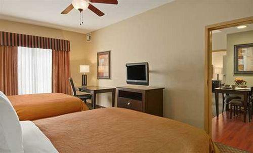 Homewood Suites By Hilton Tulsa-South Broken Arrow Ngoại thất bức ảnh